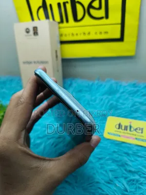 Motorola Edge 70 Fusion 128 GB Blue