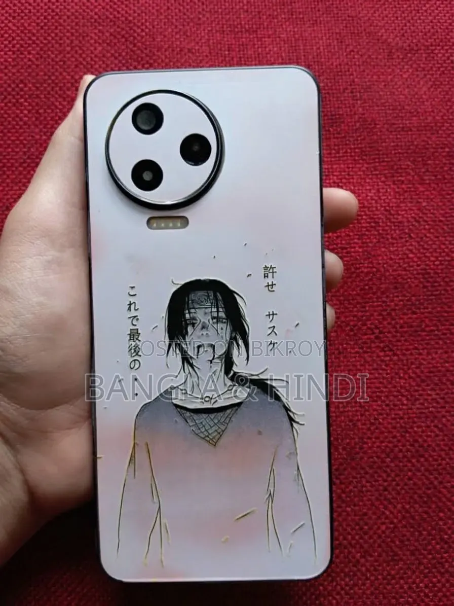Infinix Note 12 (2023) 128 GB White
