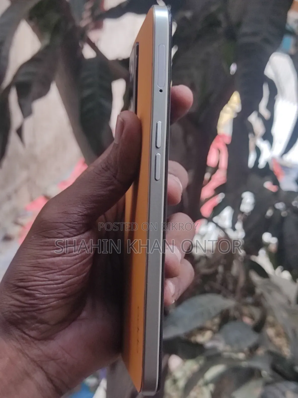অপো এ৭৭ ৪জি ১২৮ জিবি ইয়েলো
