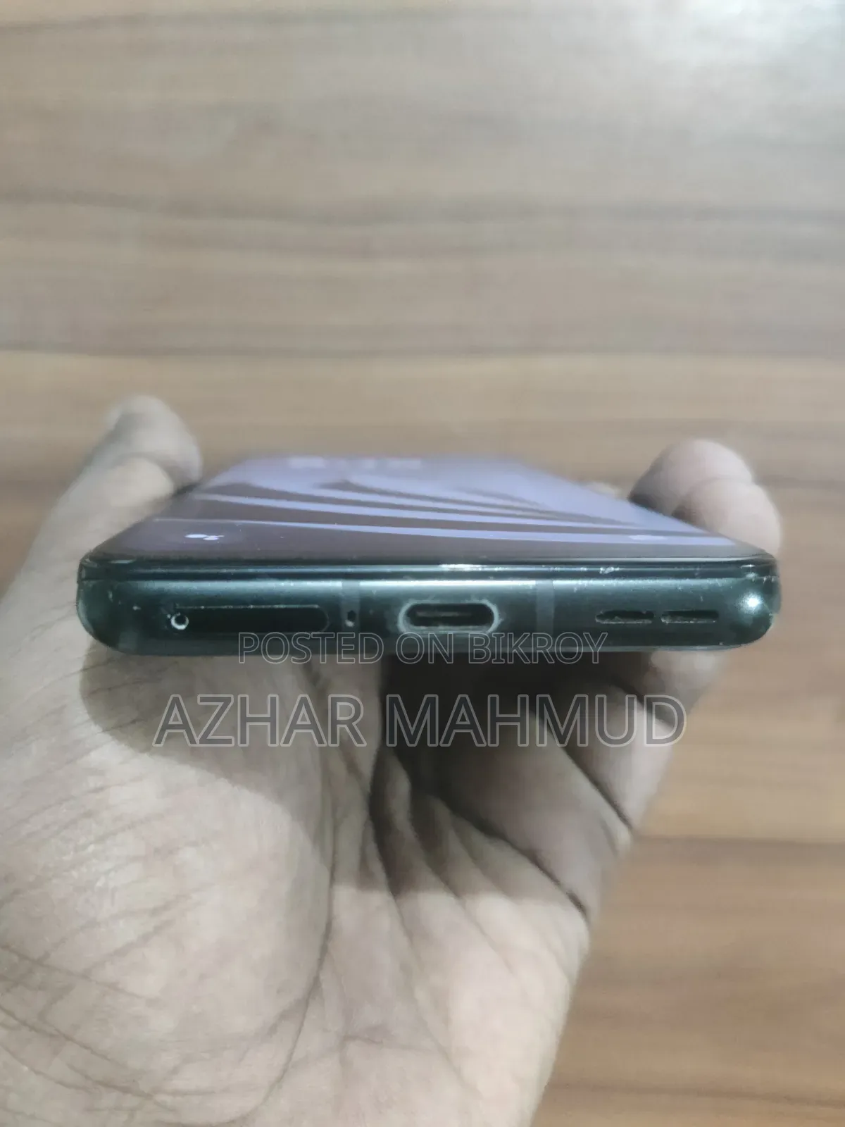 OnePlus 10 Pro 256 GB Black