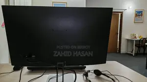 Used Xiaomi A27Q (27 Inch 2K IPS) Monitor for Sale!