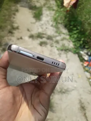 Samsung Galaxy S21 5G 256 GB White