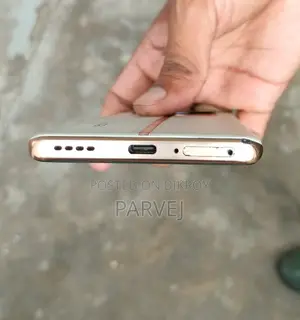 Realme 11 Pro 256 GB Gold