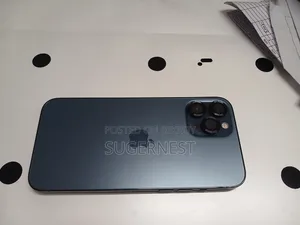 অ্যাপল আইফোন ১২ প্রো ম্যাক্স ২৫৬ জিবি ব্লু