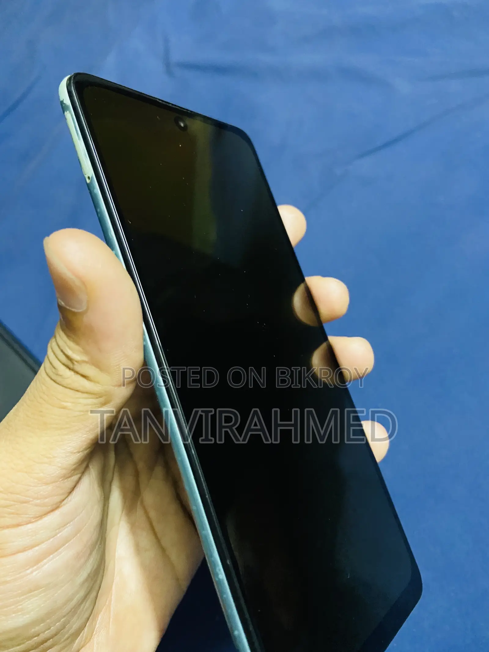 Samsung Galaxy A71 128 GB