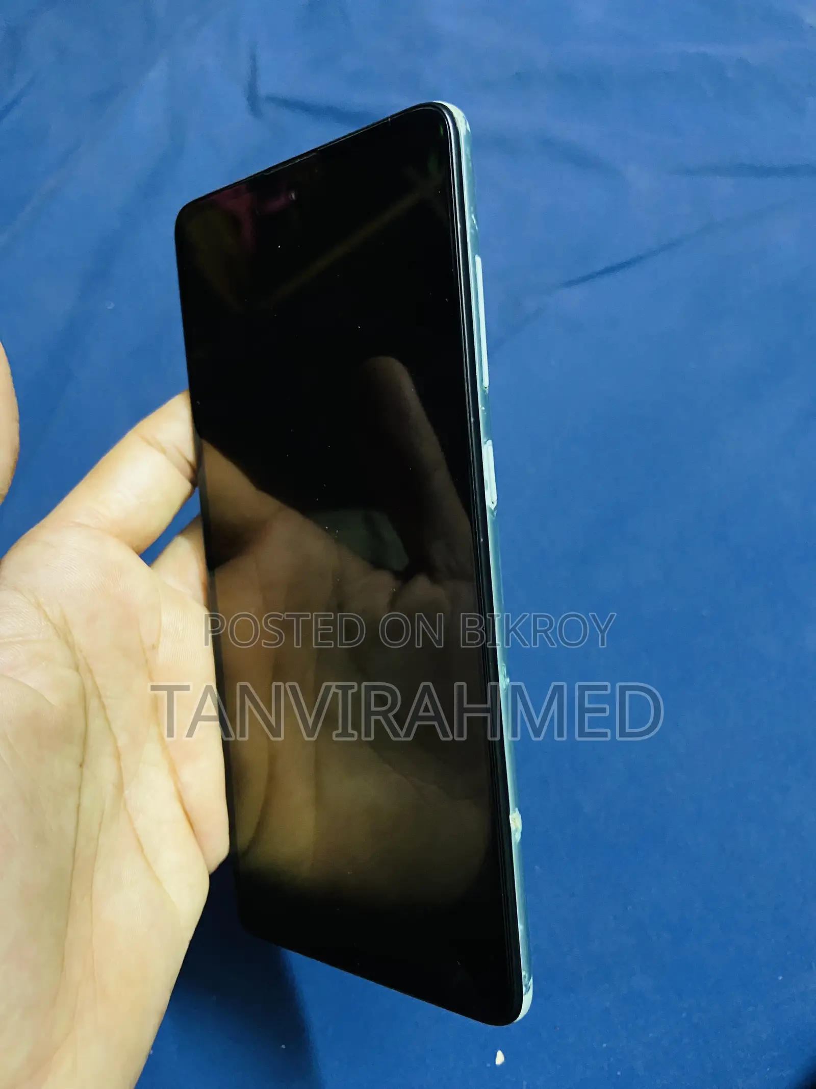 Samsung Galaxy A71 128 GB