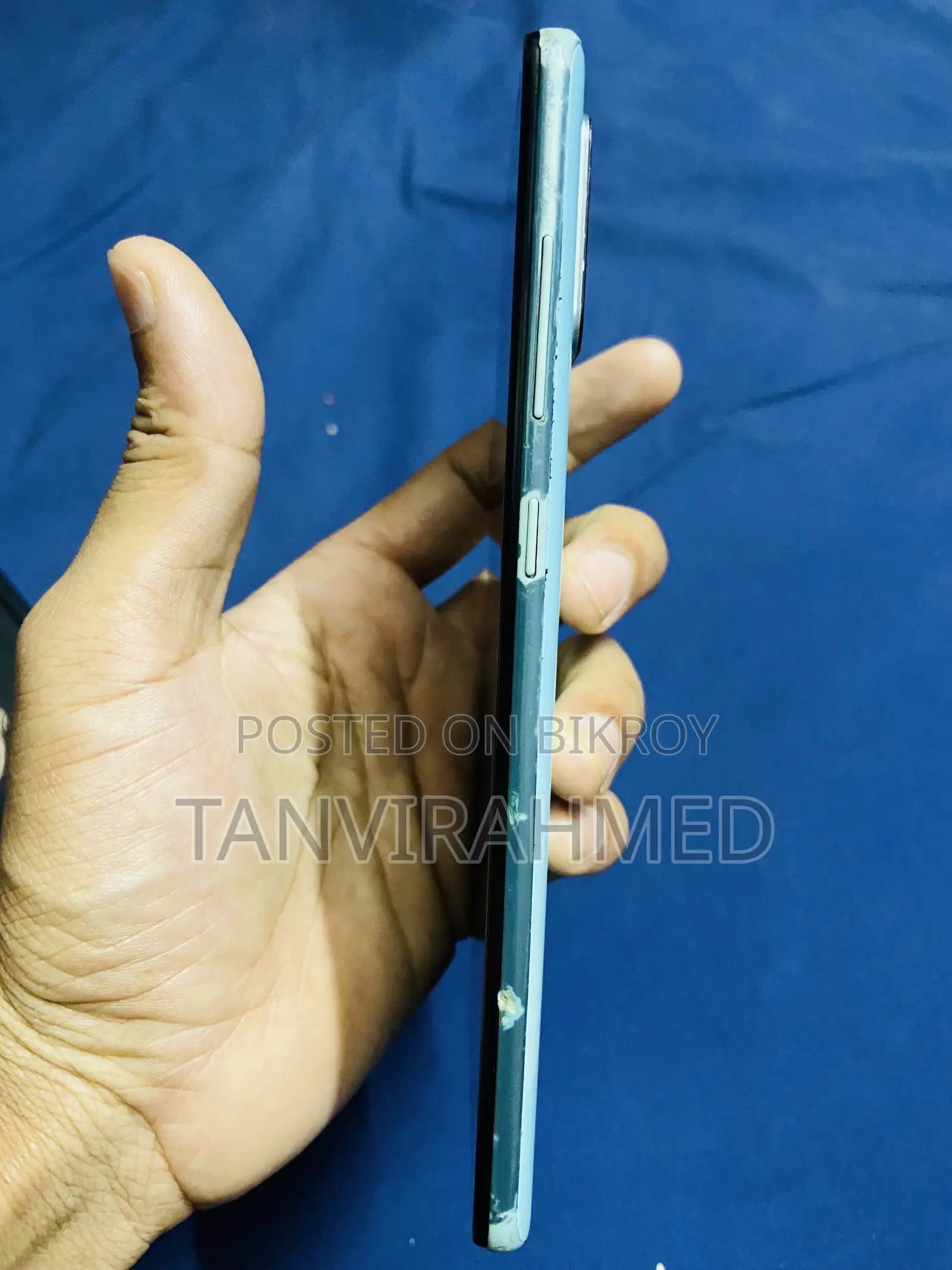 Samsung Galaxy A71 128 GB