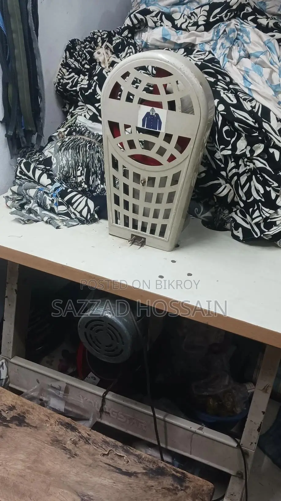 শালা বাটন মেশিন