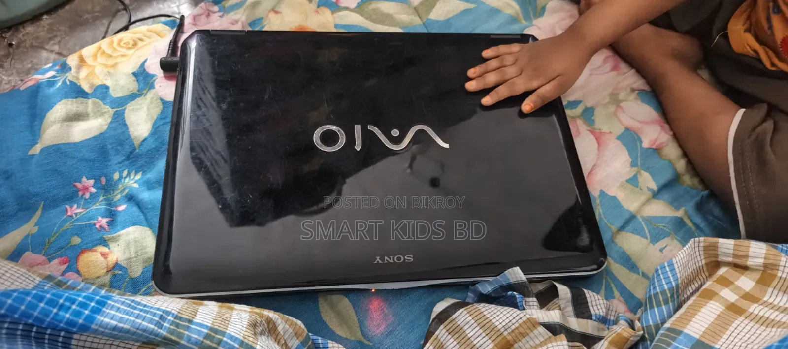 Laptop Sony VAIO PCG-7D1M 2GB Intel Core i3 SSD 250GB
