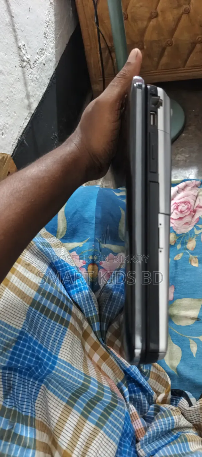 Laptop Sony VAIO PCG-7D1M 2GB Intel Core i3 SSD 250GB