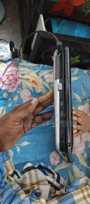 Laptop Sony VAIO PCG-7D1M 2GB Intel Core i3 SSD 250GB