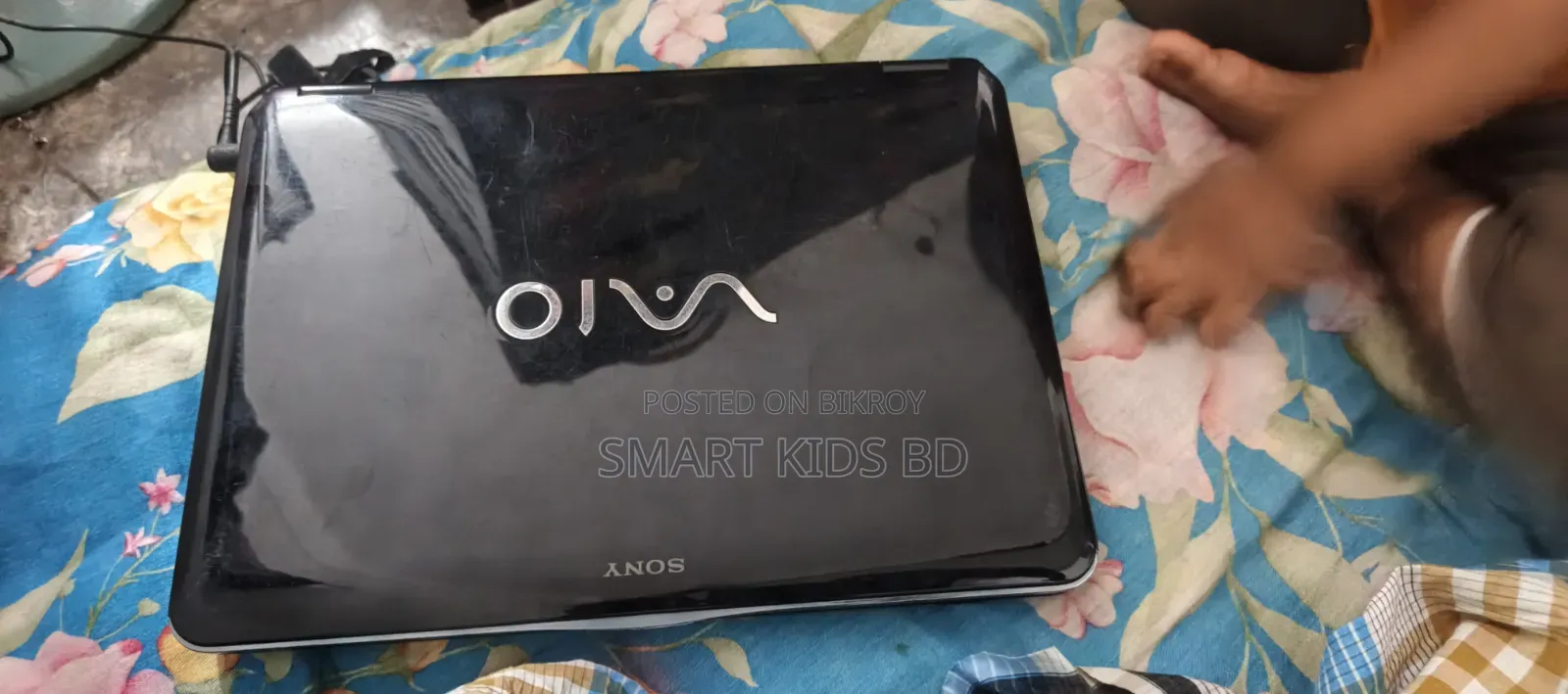 Laptop Sony VAIO PCG-7D1M 2GB Intel Core i3 SSD 250GB