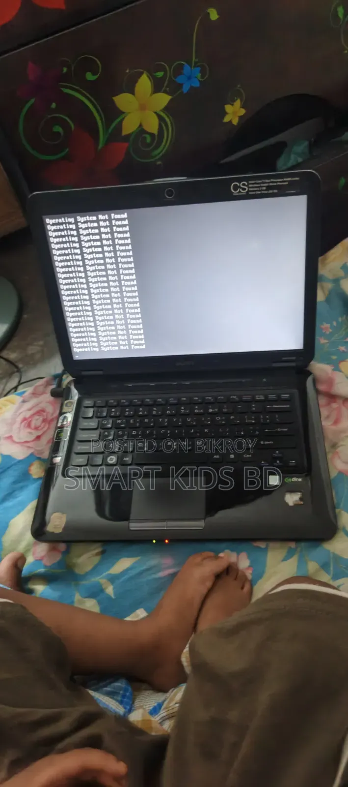 Laptop Sony VAIO PCG-7D1M 2GB Intel Core i3 SSD 250GB