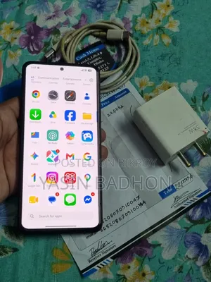 Xiaomi Redmi Note 14 5G 256 GB Black