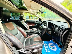 ডিএফএসকে গ্লোরি ৫৮০ ২০১৮