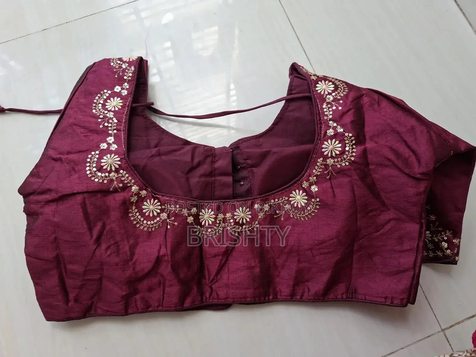 Ready Indian Blouse
