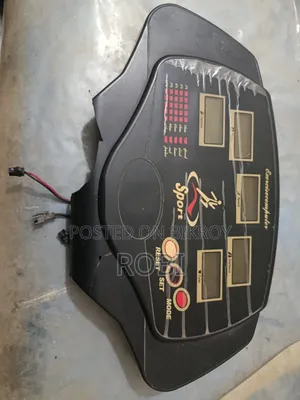 ব্যায়ামের মেশিন কমদামে