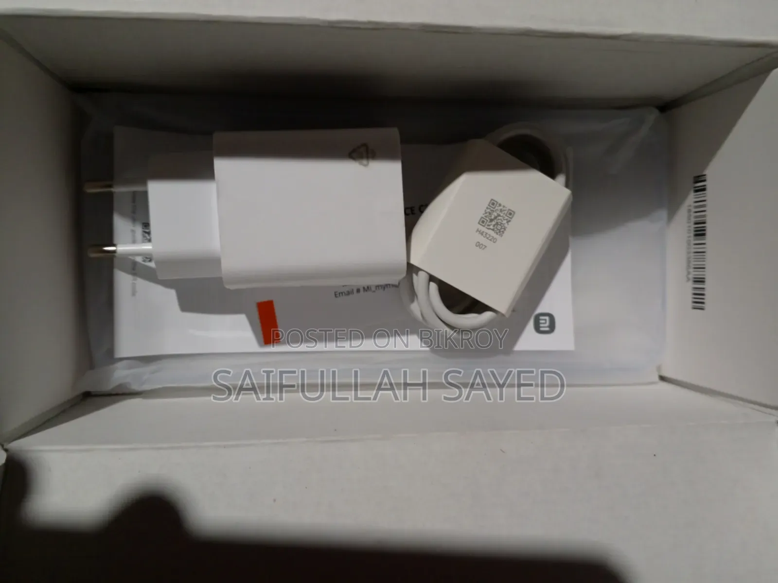 New Xiaomi Redmi A7 Pro 64 GB Black
