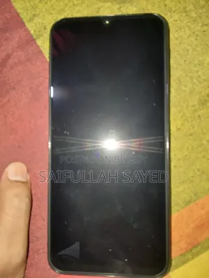 New Xiaomi Redmi A7 Pro 64 GB Black