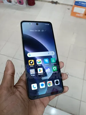 Realme C55 128 GB White