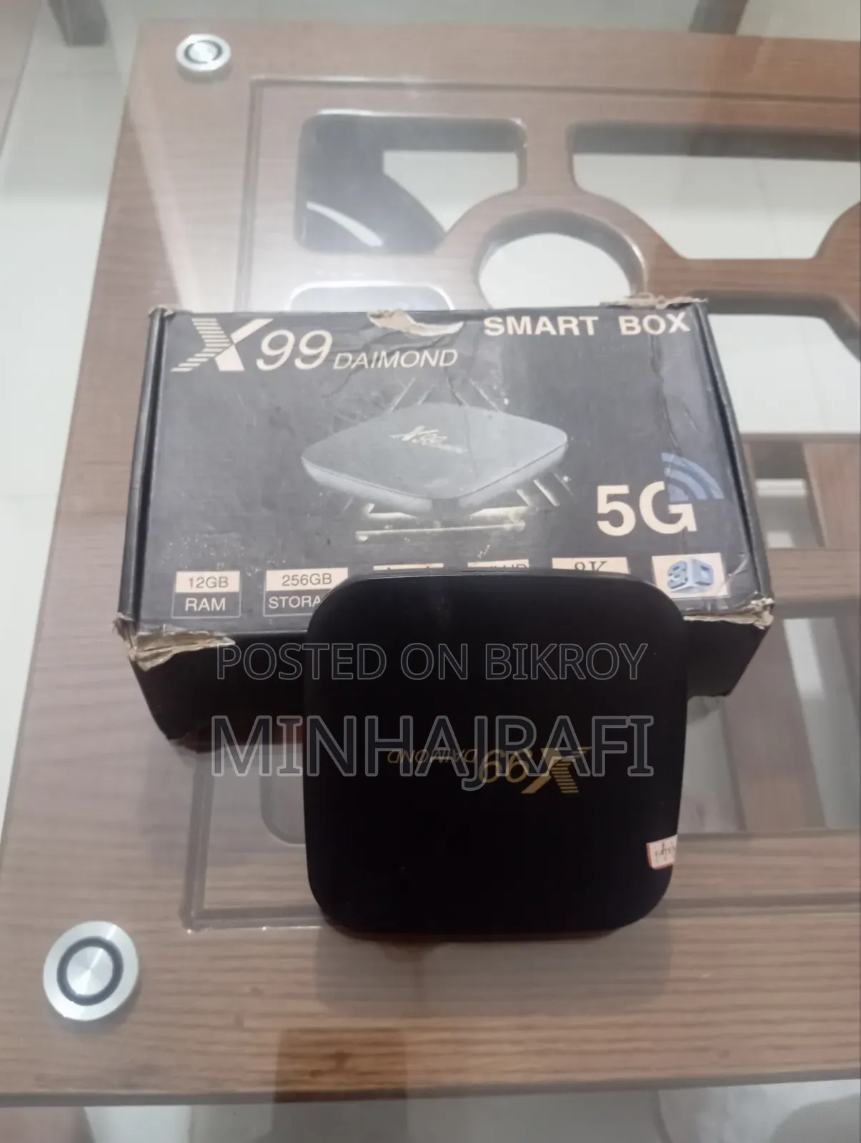 X99 Daimond