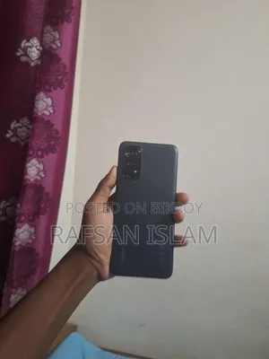 শাওমি রেডমি নোট ১১ ৬৪ জিবি ব্ল্যাক