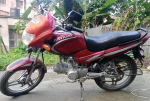 Dayang DY100-A 2020 Red