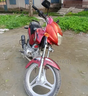 Dayang DY100-A 2020 Red