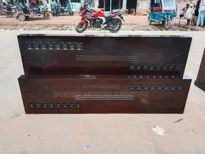 ডায়মন খাট কিং সাইজ