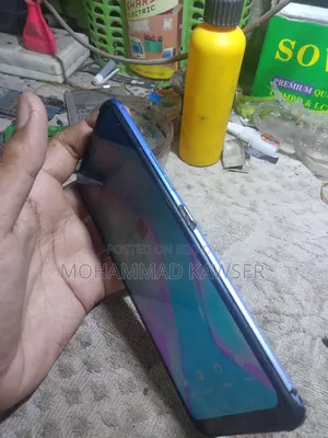 Itel Vision 1 Pro 32 GB Blue