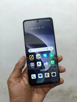 Realme C55 128 GB White