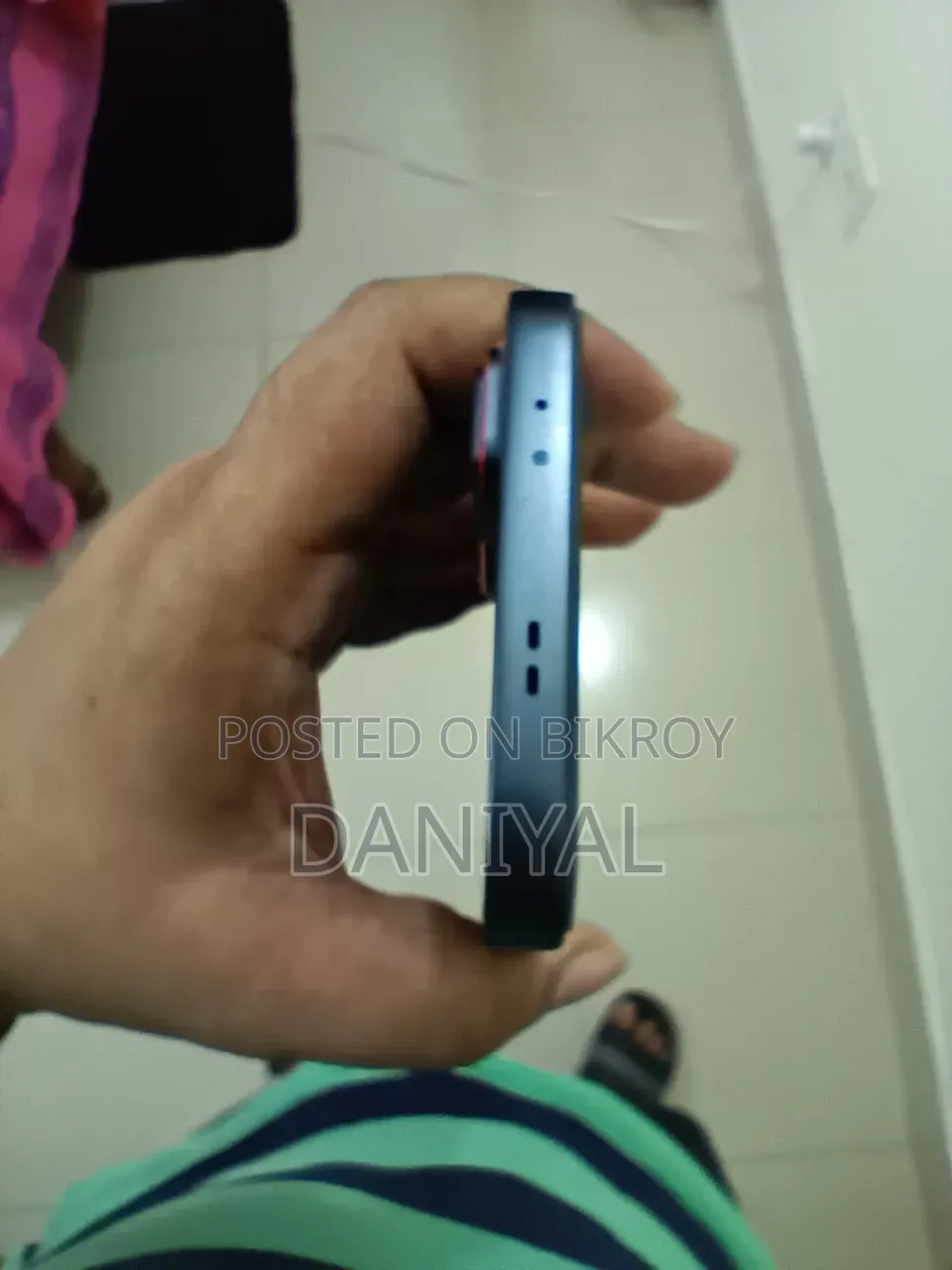 Infinix GT 30 Pro 5G 256 GB Black