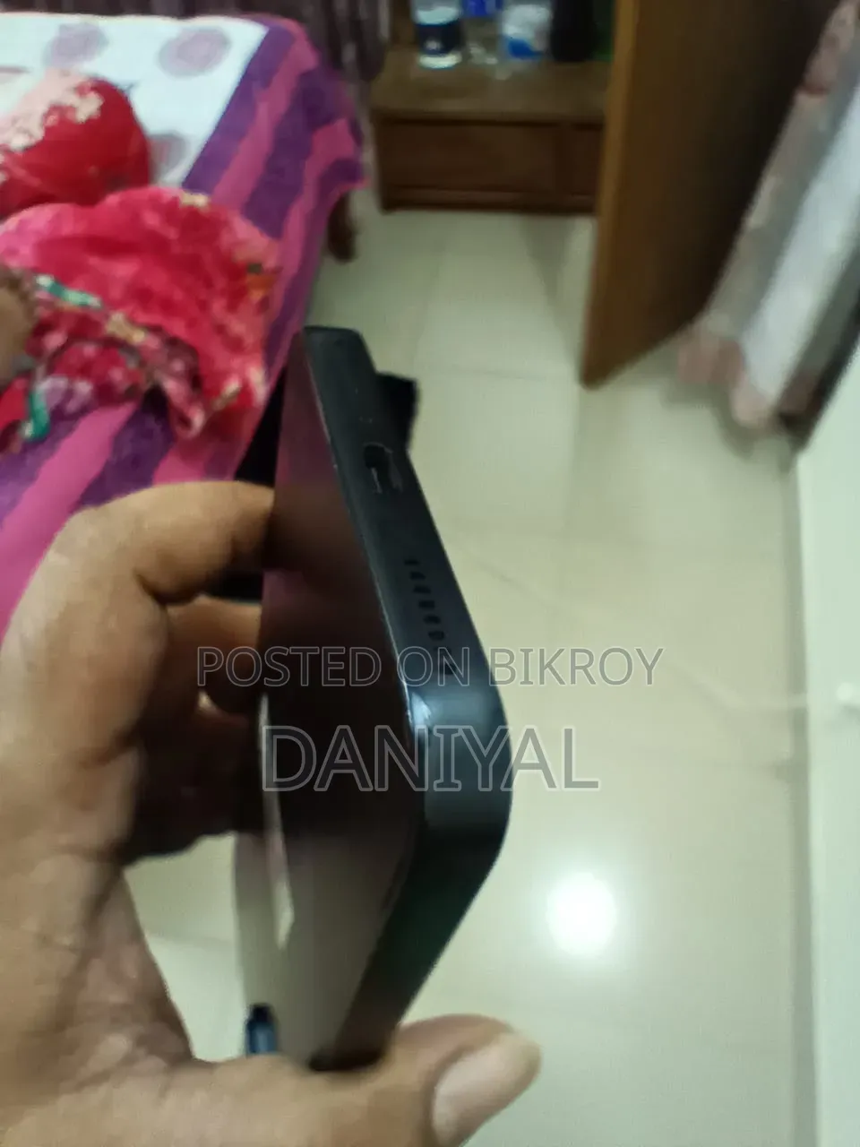 Infinix GT 30 Pro 5G 256 GB Black
