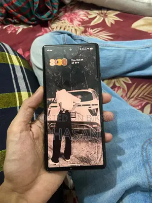 Google Pixel 6 128 GB Black