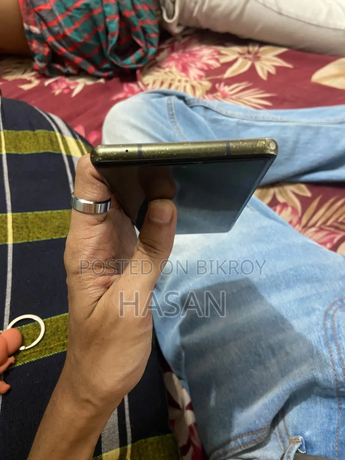 গুগল পিক্সেল ৬ ১২৮ জিবি ব্ল্যাক