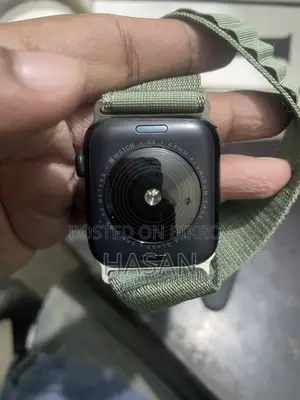 Apple Watch SE 2 44mm