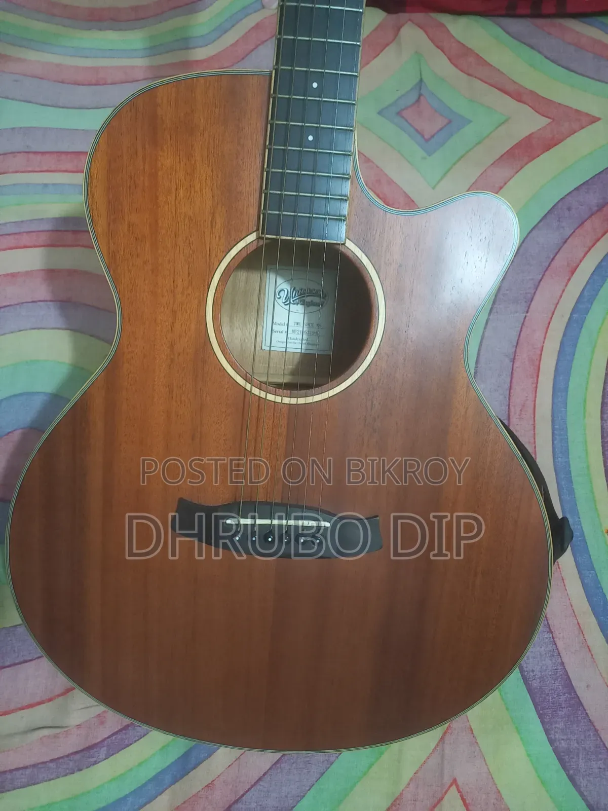 ট্যাঙ্গেলউড টিডব্লিউইউ এসএফসিই এনএস