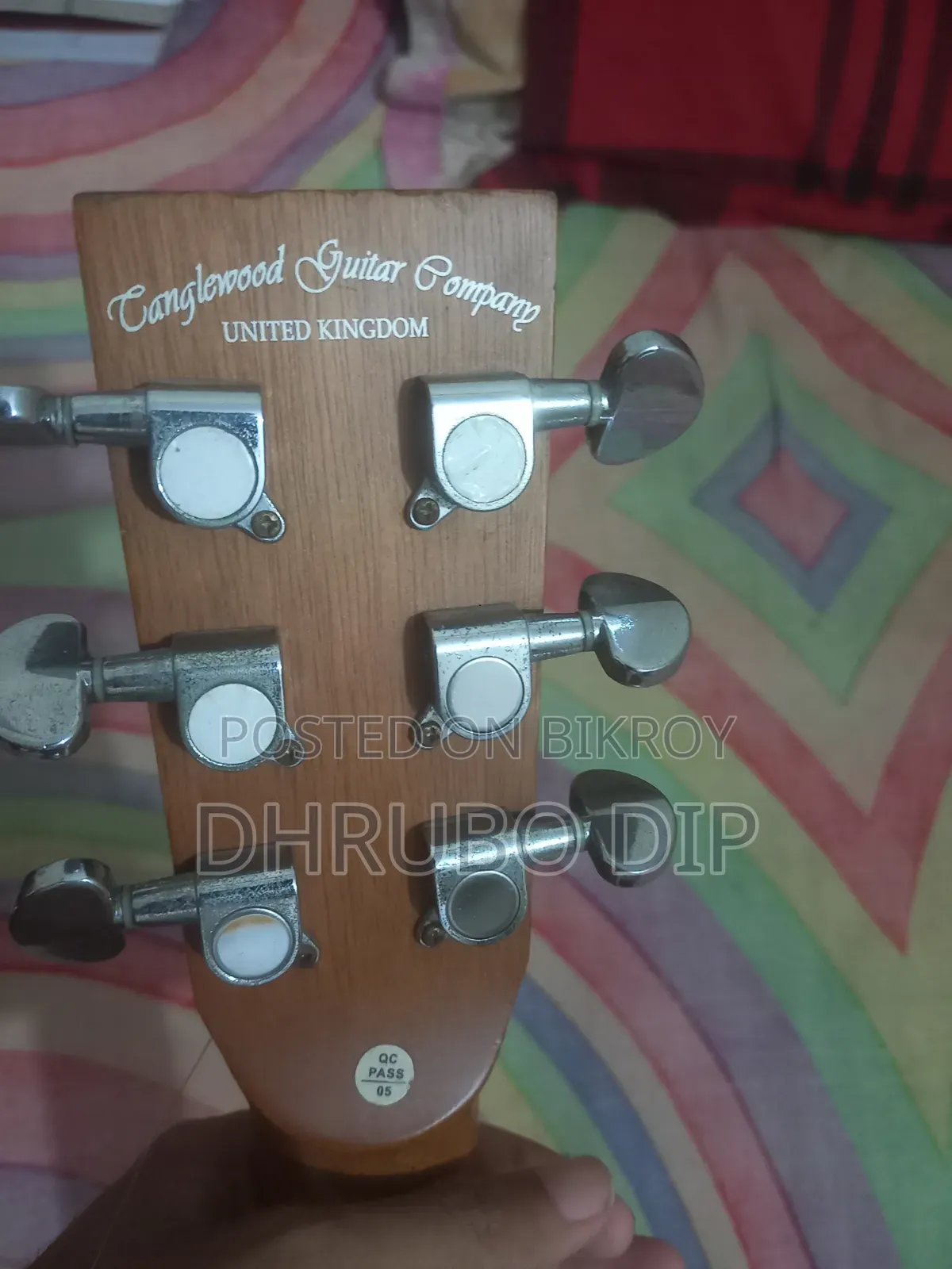 ট্যাঙ্গেলউড টিডব্লিউইউ এসএফসিই এনএস