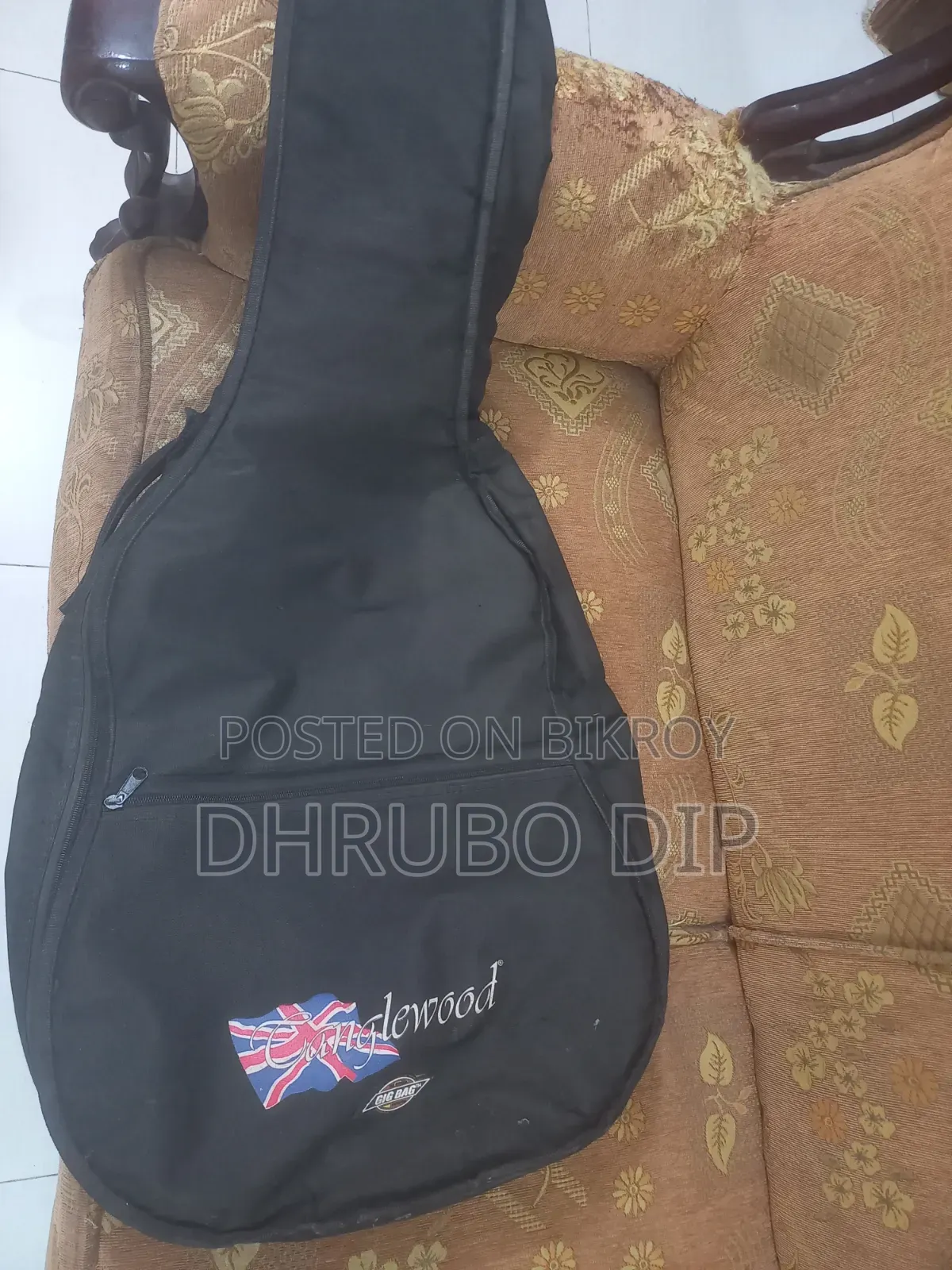 ট্যাঙ্গেলউড টিডব্লিউইউ এসএফসিই এনএস