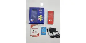 i con mobile phone