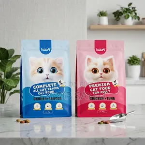Taidom Cat Food