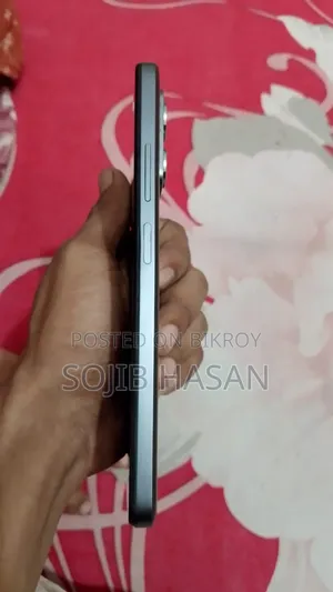 শাওমি রেডমি কে৫০আই ১২৮ জিবি ব্লু
