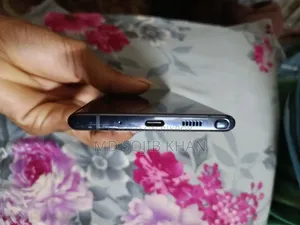 Samsung Galaxy Note 10 Plus 256 GB Black