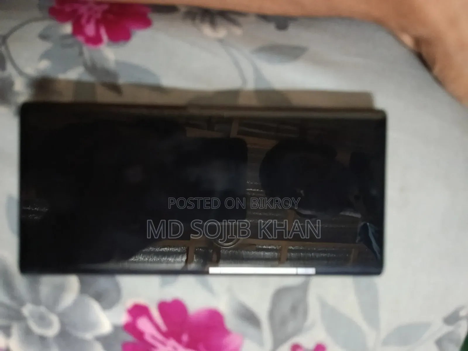 Samsung Galaxy Note 10 Plus 256 GB Black