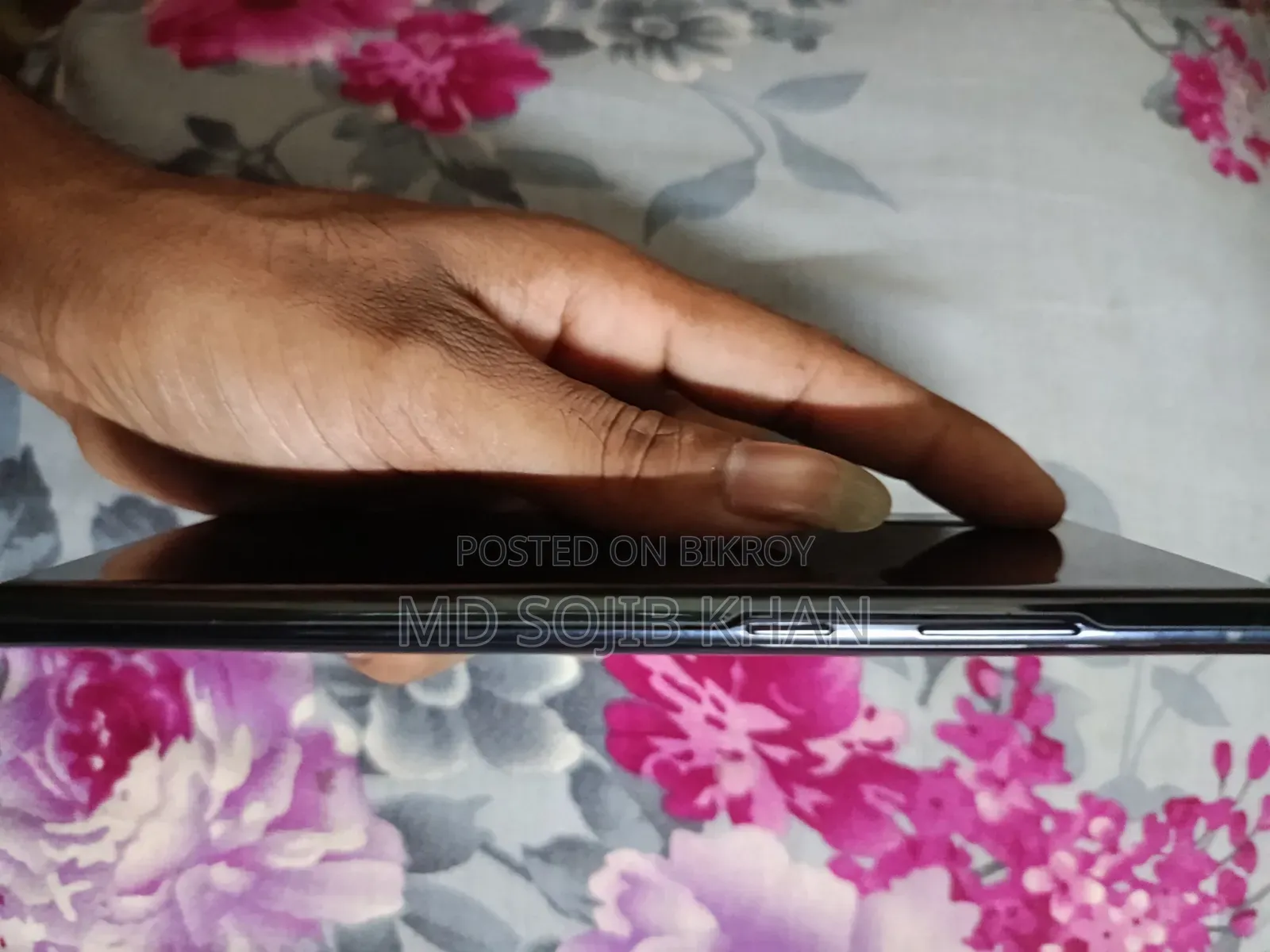 Samsung Galaxy Note 10 Plus 256 GB Black