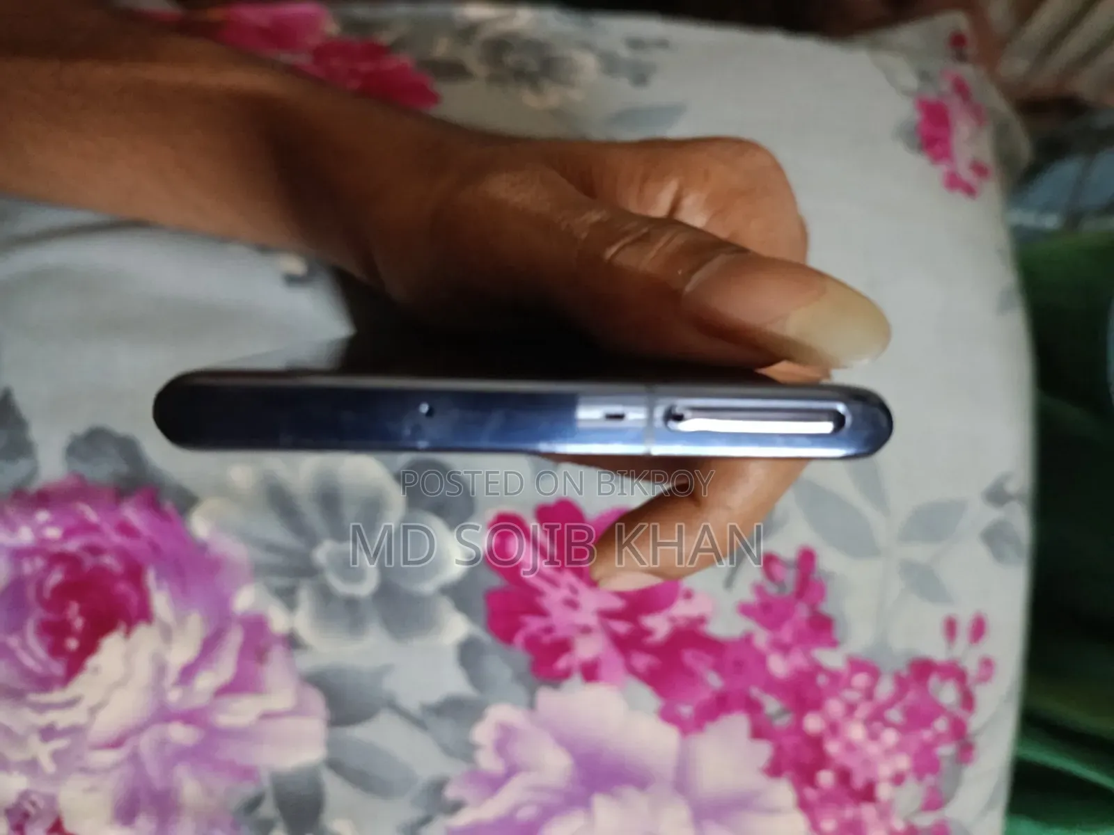 Samsung Galaxy Note 10 Plus 256 GB Black