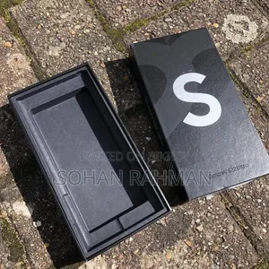 Samsung Galaxy S22 Ultra 256 GB Graphite