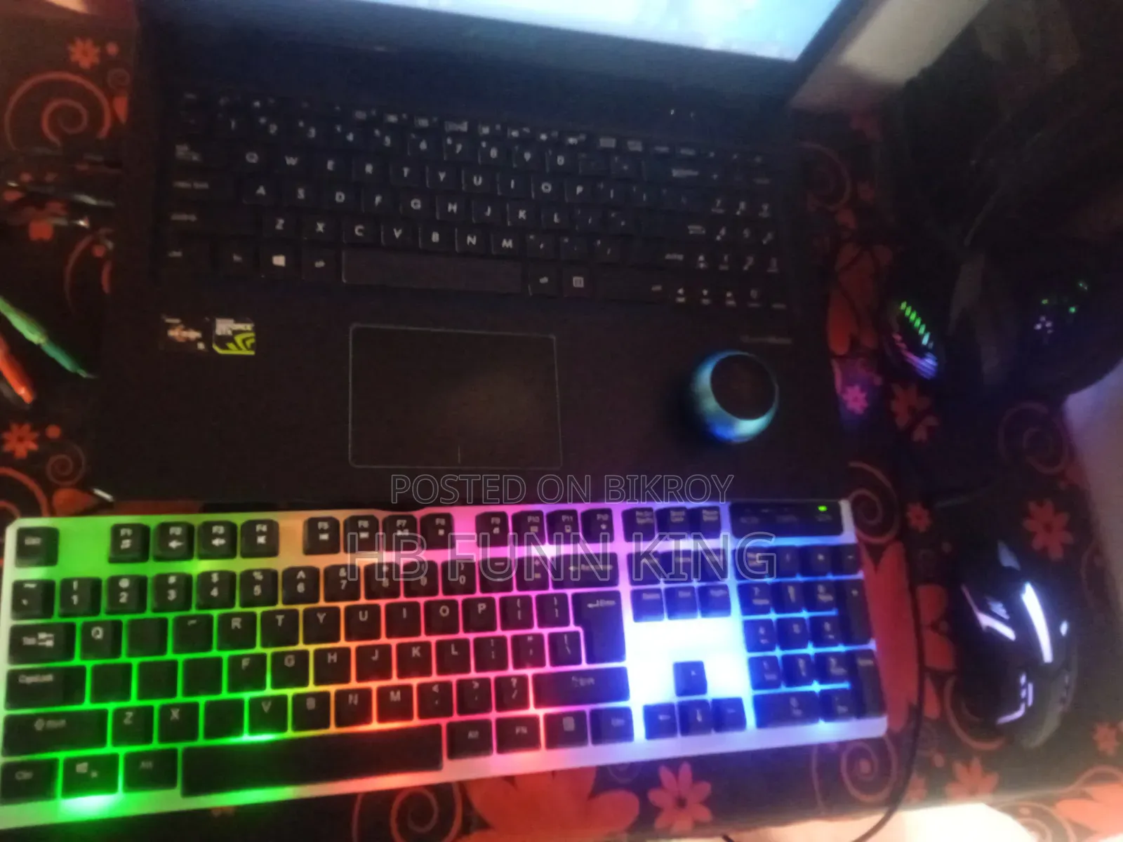 Laptop Asus VivoBook X540SA 12GB AMD Ryzen 5 SSD 256GB