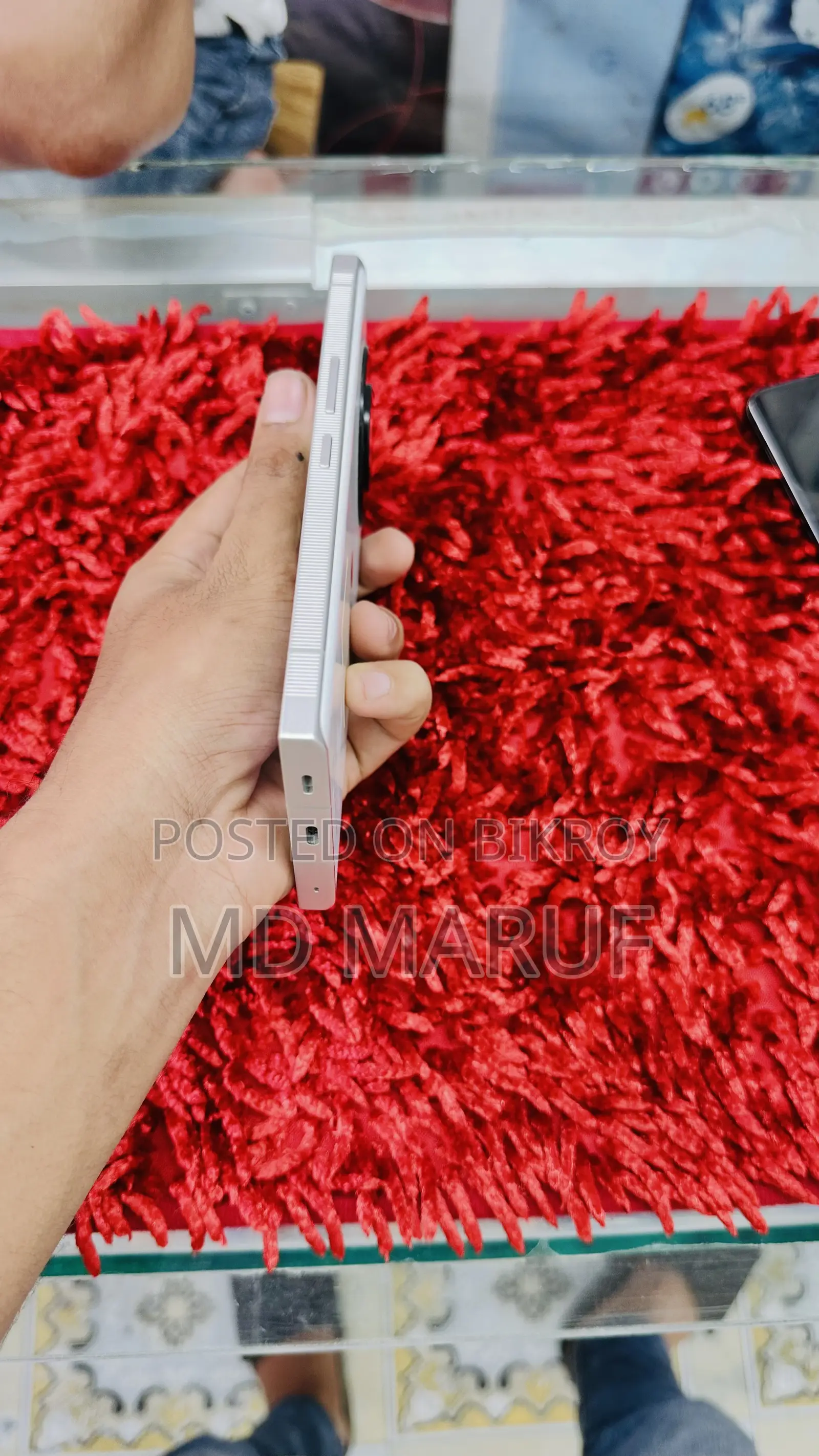 Leica Leitz Phone 2 512 GB White