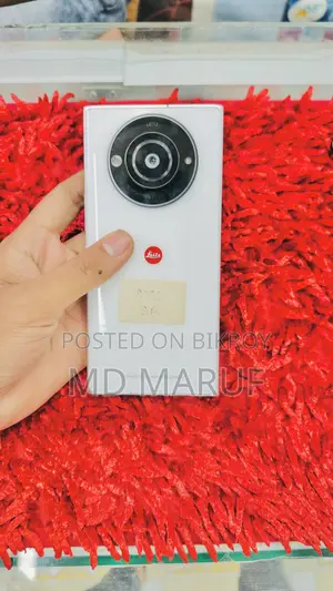 Leica Leitz Phone 2 512 GB White